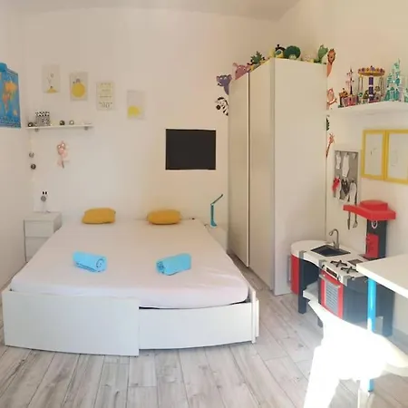 Novoureden Komforni Stan Od 90 M2 S Dvoristem Sibenik